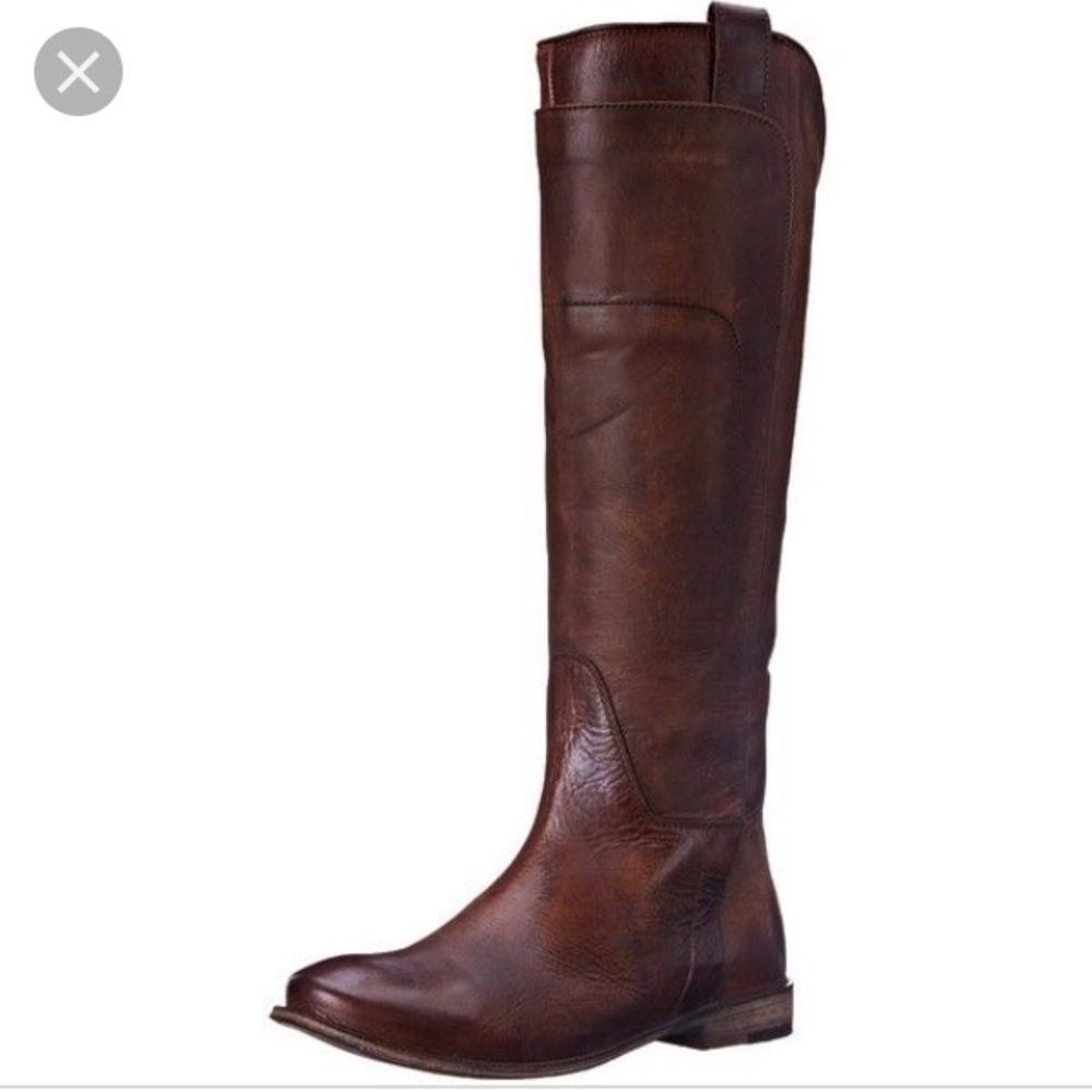 Frye Paige Tall Riding Boot - Women's